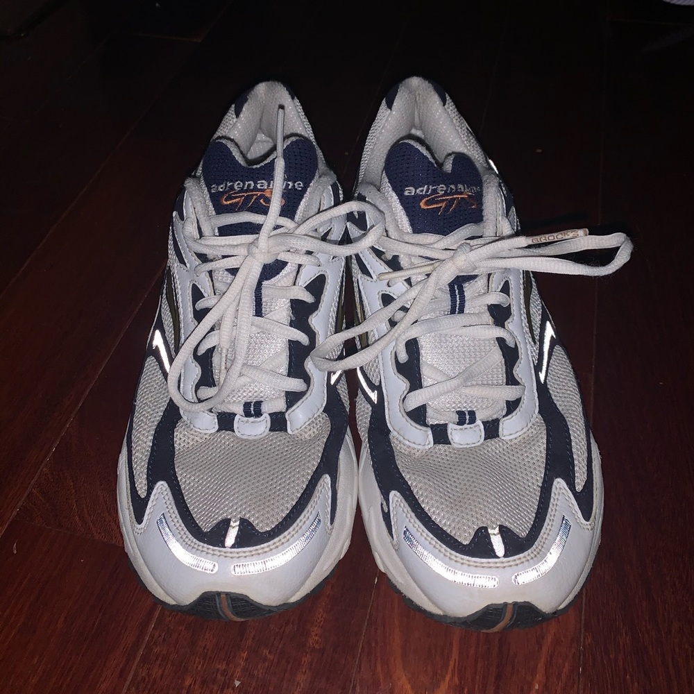 Brooks Adrenaline GTS 5 Men's Sneakers